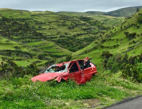 Accidents de la route: Comment obtenir une indemnisation juste et rapide?